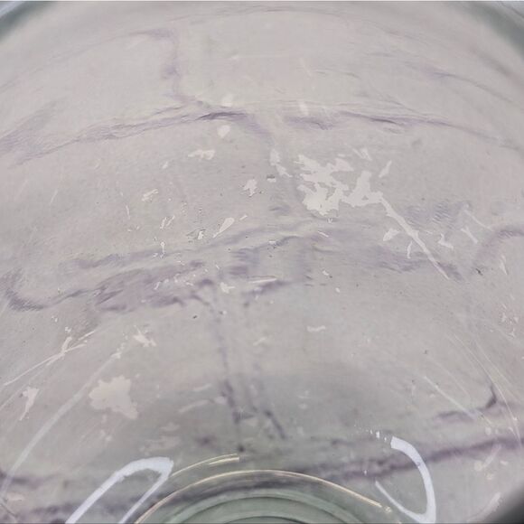 Authentic 100% Recycled Teal Glass (See My Other Teal Green Blue Glass) - Picture 6 of 10